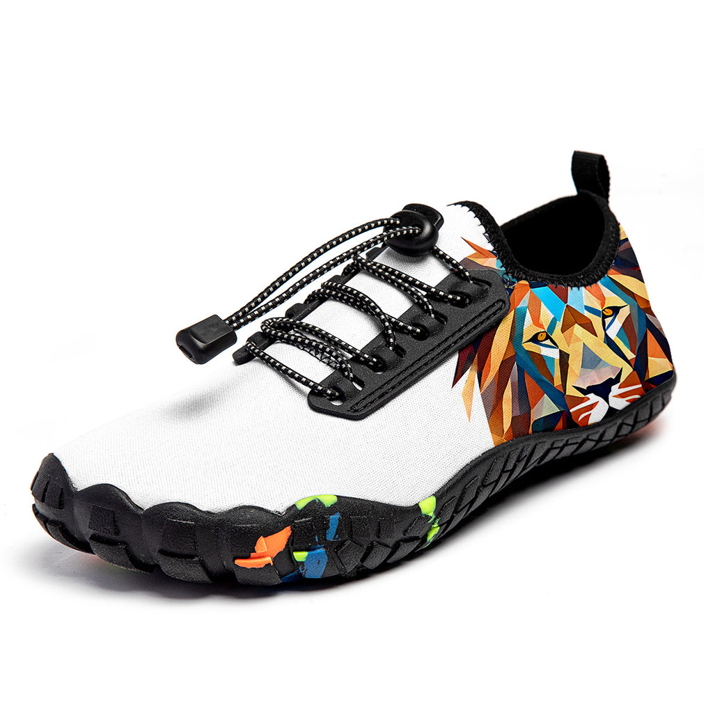 Enthsush Beach Shoes Aqua Shoes Water Shoes Surfing Shoes Women's Swimming Shoes Men enthsush