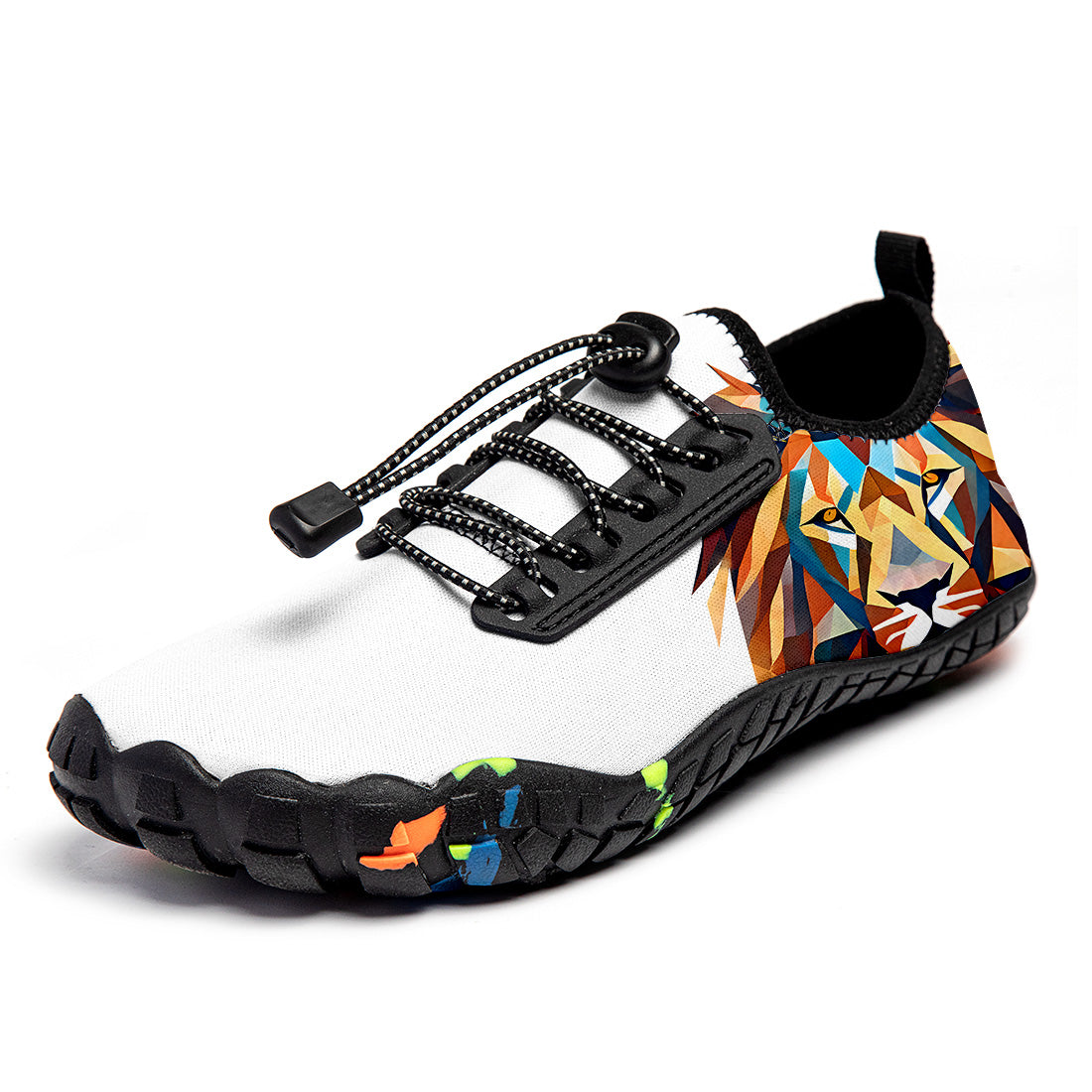 Enthsush Beach Shoes Aqua Shoes Water Shoes Surfing Shoes Women's Swimming Shoes Men enthsush