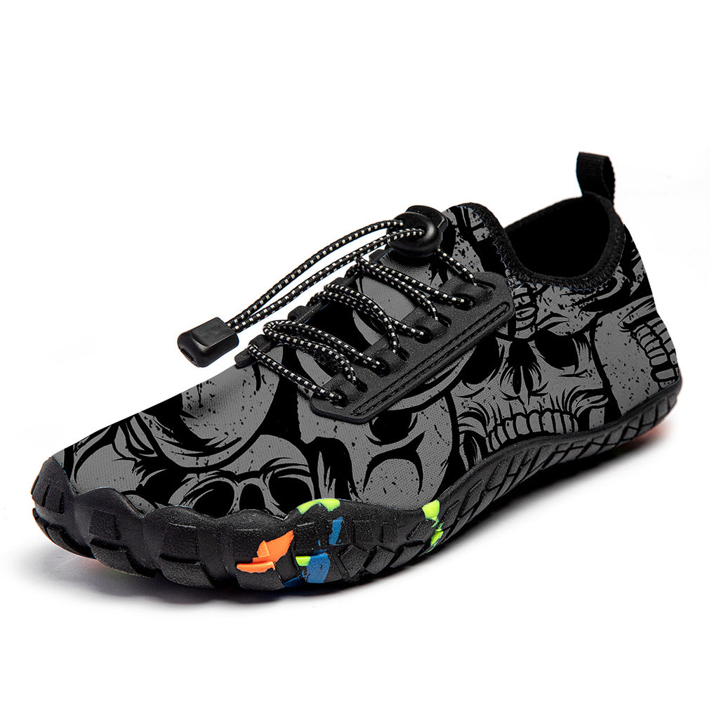 Enthsush Beach Shoes Aqua Shoes Water Shoes Surfing Shoes Women's Swimming Shoes Men enthsush