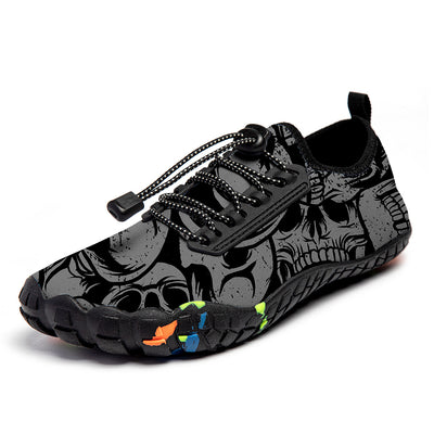 Enthsush Beach Shoes Aqua Shoes Water Shoes Surfing Shoes Women's Swimming Shoes Men enthsush