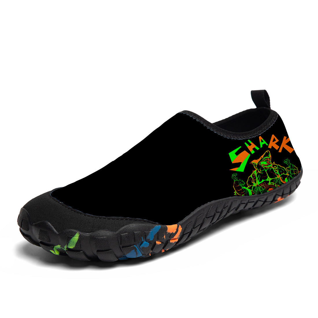 Enthsush Beach Shoes Aqua Shoes Water Shoes Surfing Shoes Women's Swimming Shoes Men enthsush