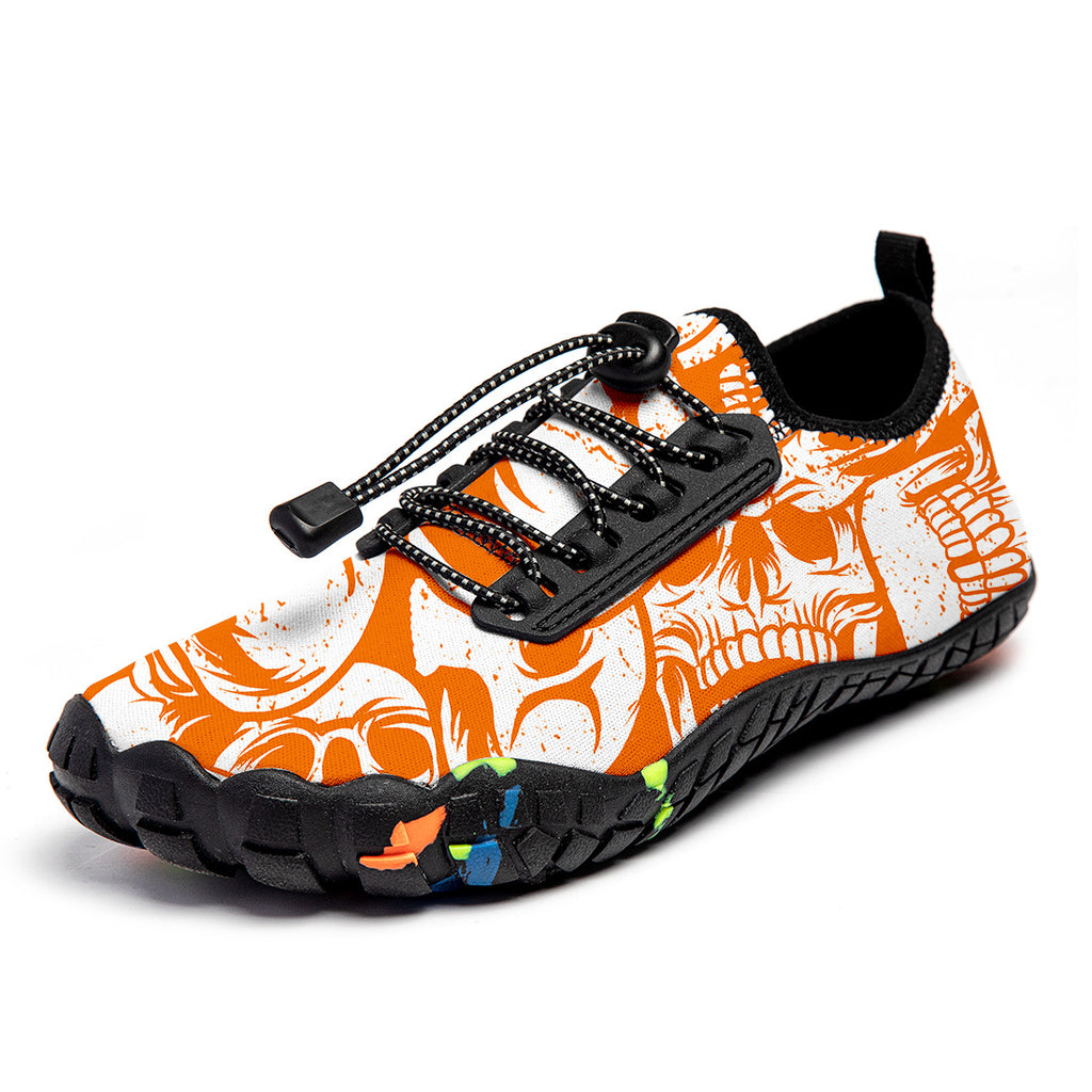 Enthsush Beach Shoes Aqua Shoes Water Shoes Surfing Shoes Women's Swimming Shoes Men enthsush