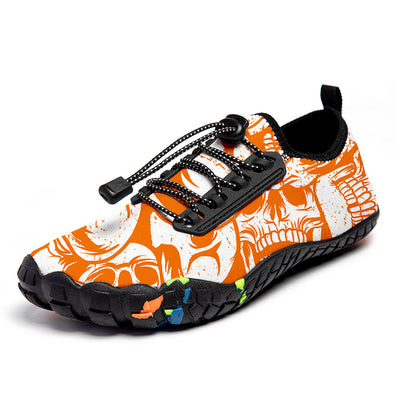 Enthsush Beach Shoes Aqua Shoes Water Shoes Surfing Shoes Women's Swimming Shoes Men enthsush