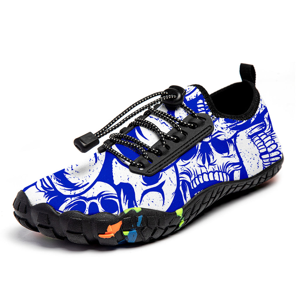 Enthsush Beach Shoes Aqua Shoes Water Shoes Surfing Shoes Women's Swimming Shoes Men enthsush