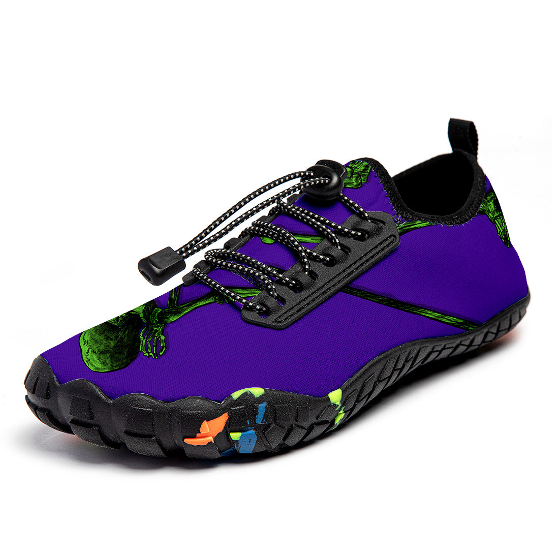 Enthsush Beach Shoes Aqua Shoes Water Shoes Surfing Shoes Women's Swimming Shoes Men enthsush