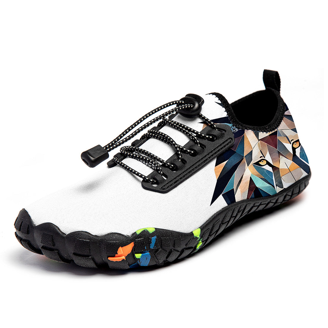 Enthsush Beach Shoes Aqua Shoes Water Shoes Surfing Shoes Women's Swimming Shoes Men enthsush