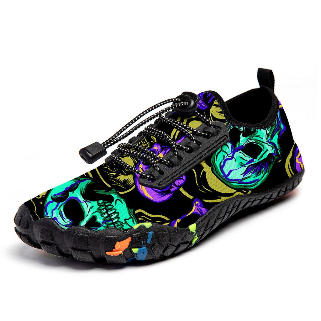Enthsush Beach Shoes Aqua Shoes Water Shoes Surfing Shoes Women's Swimming Shoes Men enthsush