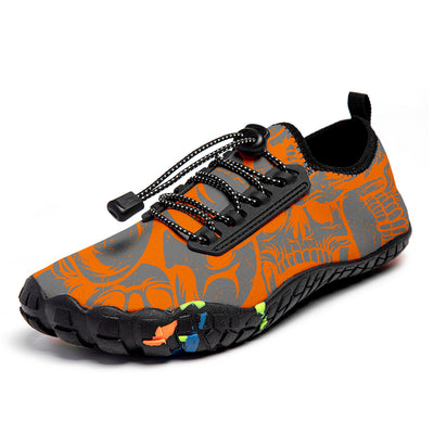 Enthsush Beach Shoes Aqua Shoes Water Shoes Surfing Shoes Women's Swimming Shoes Men enthsush
