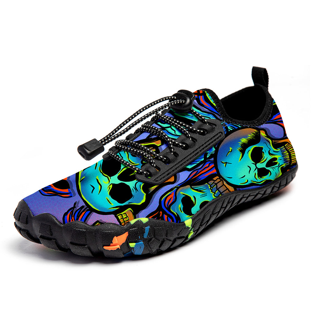 Enthsush Beach Shoes Aqua Shoes Water Shoes Surfing Shoes Women's Swimming Shoes Men enthsush