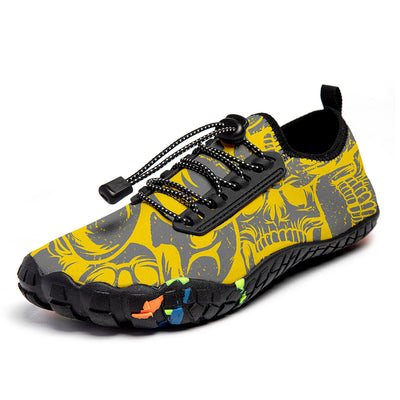 Enthsush Beach Shoes Aqua Shoes Water Shoes Surfing Shoes Women's Swimming Shoes Men enthsush