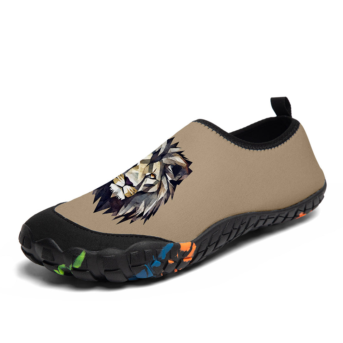 Enthsush Beach Shoes Aqua Shoes Water Shoes Surfing Shoes Women's Swimming Shoes Men enthsush