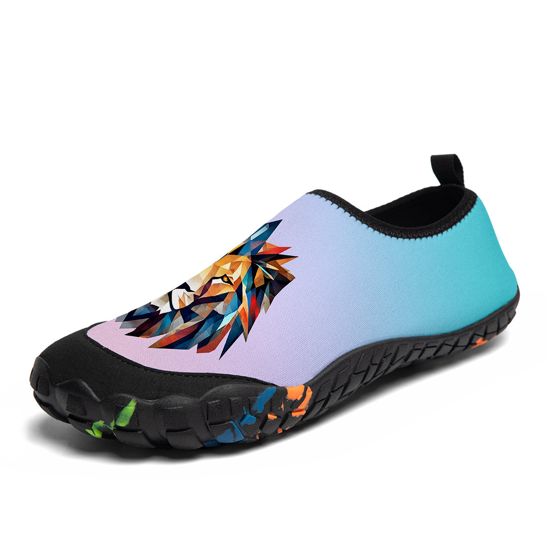 Enthsush Beach Shoes Aqua Shoes Water Shoes Surfing Shoes Women's Swimming Shoes Men enthsush