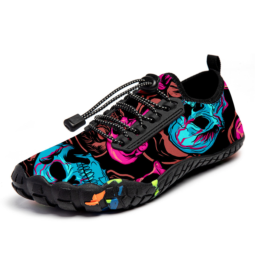 Enthsush Beach Shoes Aqua Shoes Water Shoes Surfing Shoes Women's Swimming Shoes Men enthsush