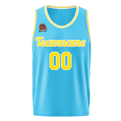 Custom Basketball Jersey for Men &Women & Kid, Athletic Uniform Personalized Stitched Team Name Number Logo enthsush