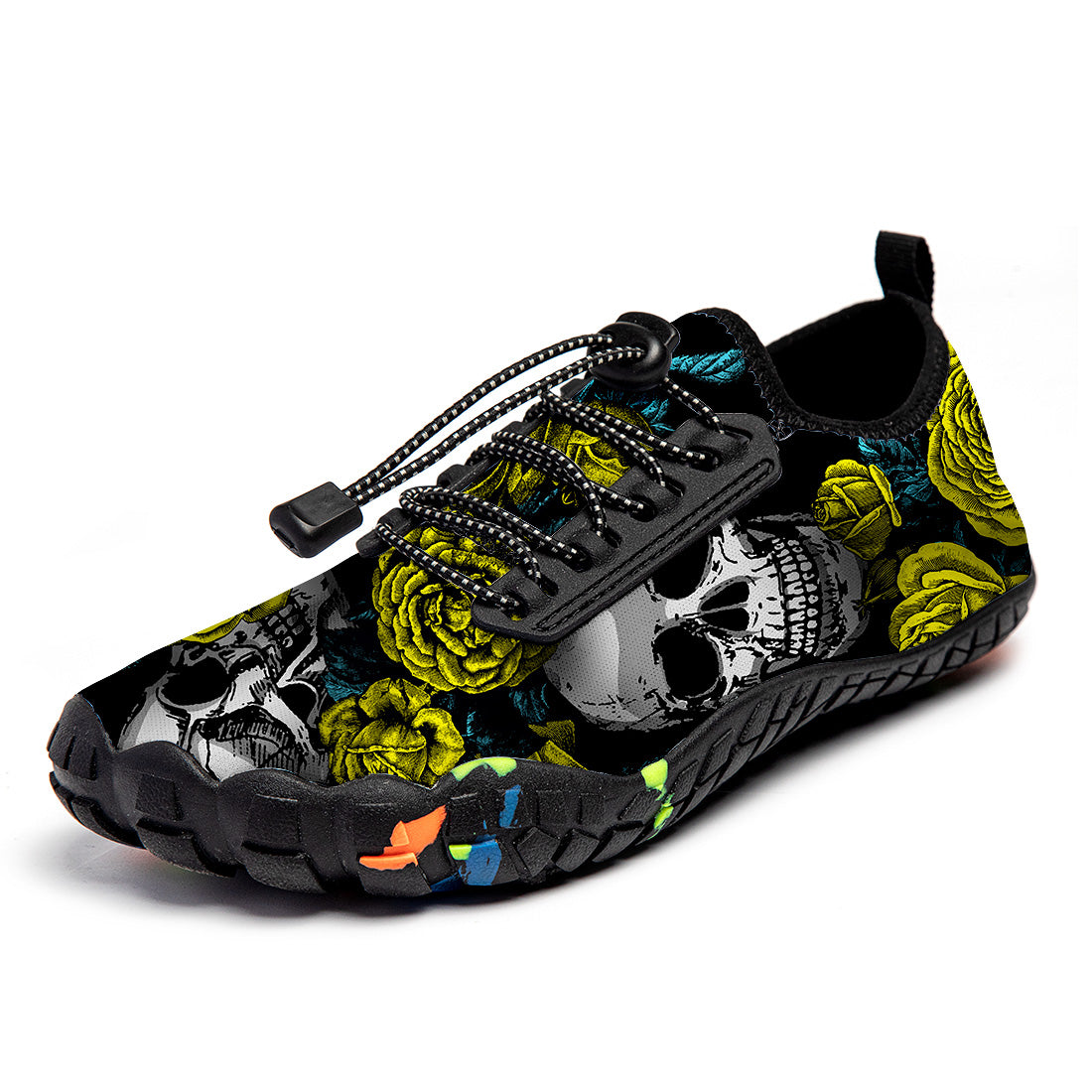 Enthsush Beach Shoes Aqua Shoes Water Shoes Surfing Shoes Women's Swimming Shoes Men enthsush