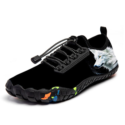 Enthsush Beach Shoes Aqua Shoes Water Shoes Surfing Shoes Women's Swimming Shoes Men enthsush