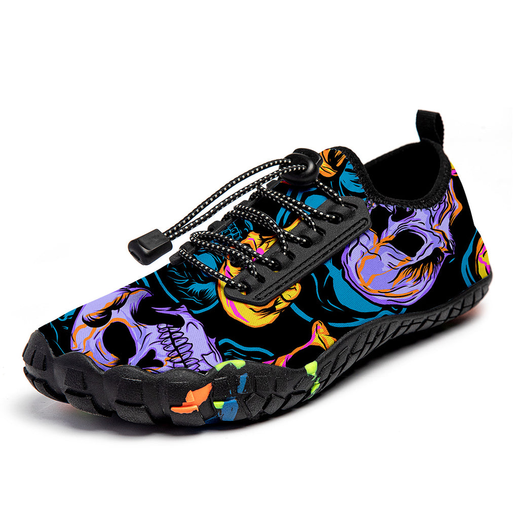 Enthsush Beach Shoes Aqua Shoes Water Shoes Surfing Shoes Women's Swimming Shoes Men enthsush