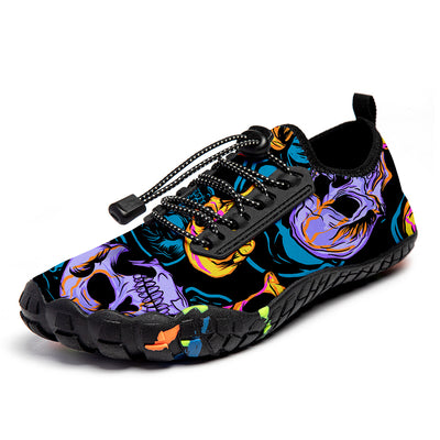 Enthsush Beach Shoes Aqua Shoes Water Shoes Surfing Shoes Women's Swimming Shoes Men enthsush