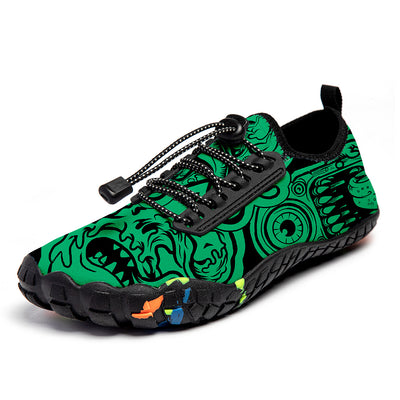 Enthsush Beach Shoes Aqua Shoes Water Shoes Surfing Shoes Women's Swimming Shoes Men enthsush
