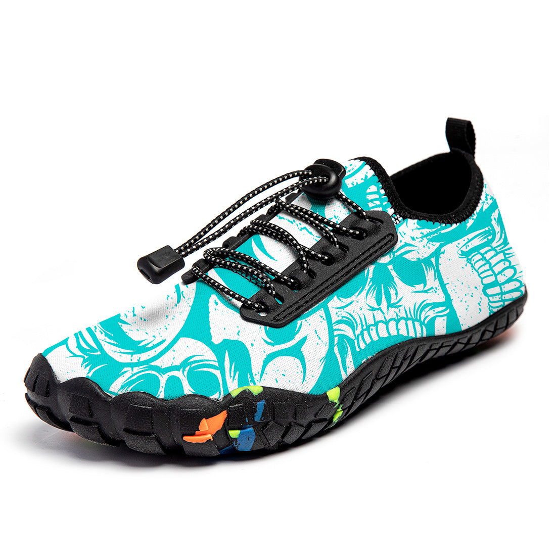 Enthsush Beach Shoes Aqua Shoes Water Shoes Surfing Shoes Women's Swimming Shoes Men enthsush