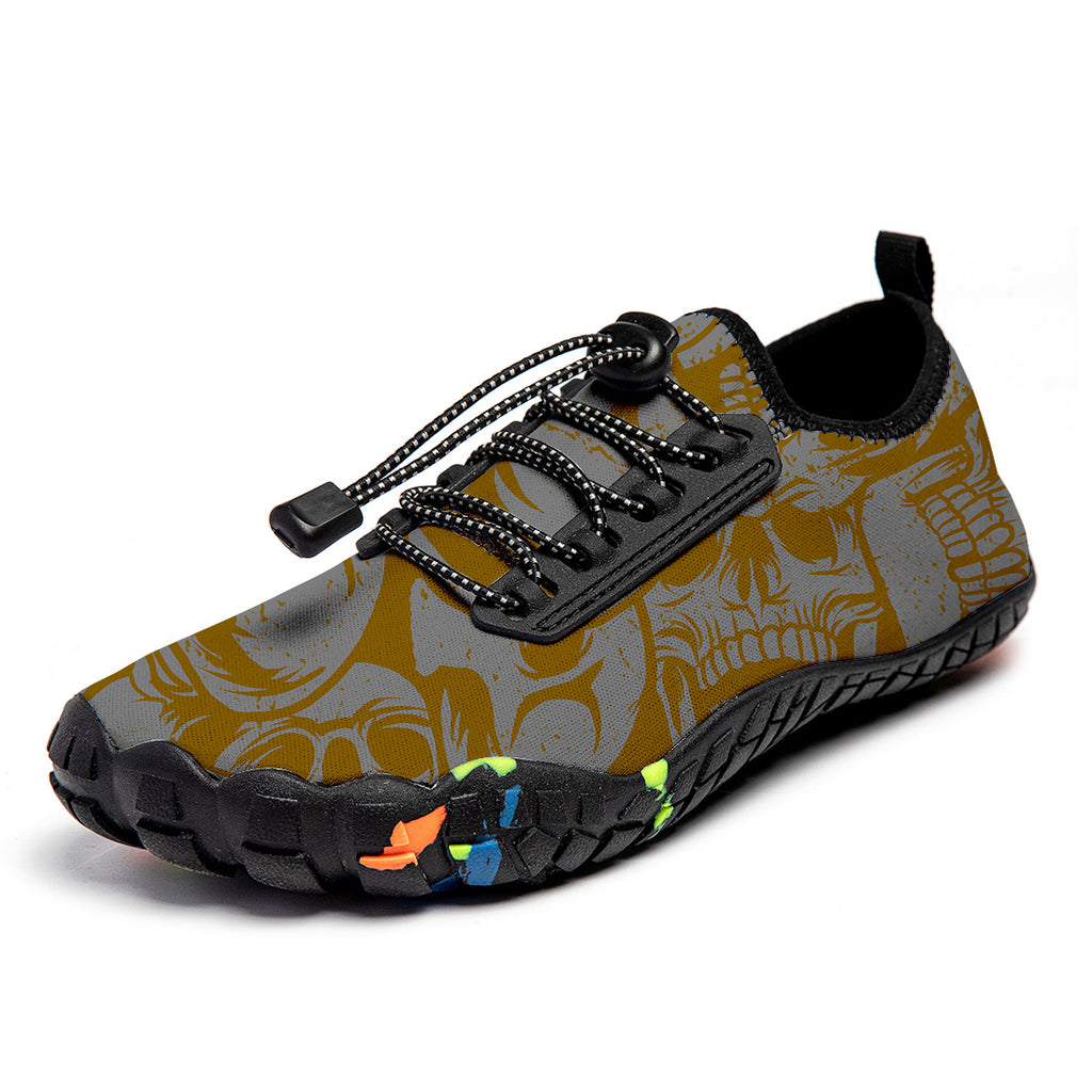 Enthsush Beach Shoes Aqua Shoes Water Shoes Surfing Shoes Women's Swimming Shoes Men enthsush