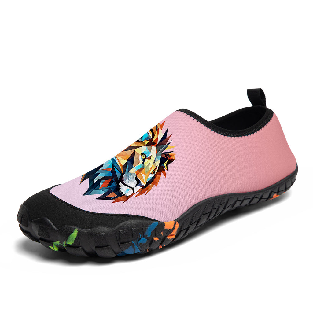Enthsush Beach Shoes Aqua Shoes Water Shoes Surfing Shoes Women's Swimming Shoes Men enthsush
