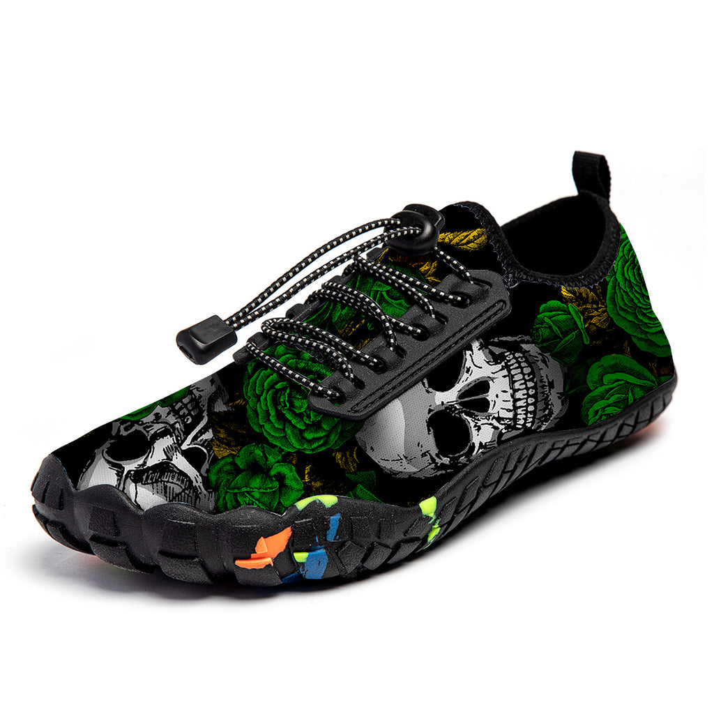 Enthsush Beach Shoes Aqua Shoes Water Shoes Surfing Shoes Women's Swimming Shoes Men enthsush