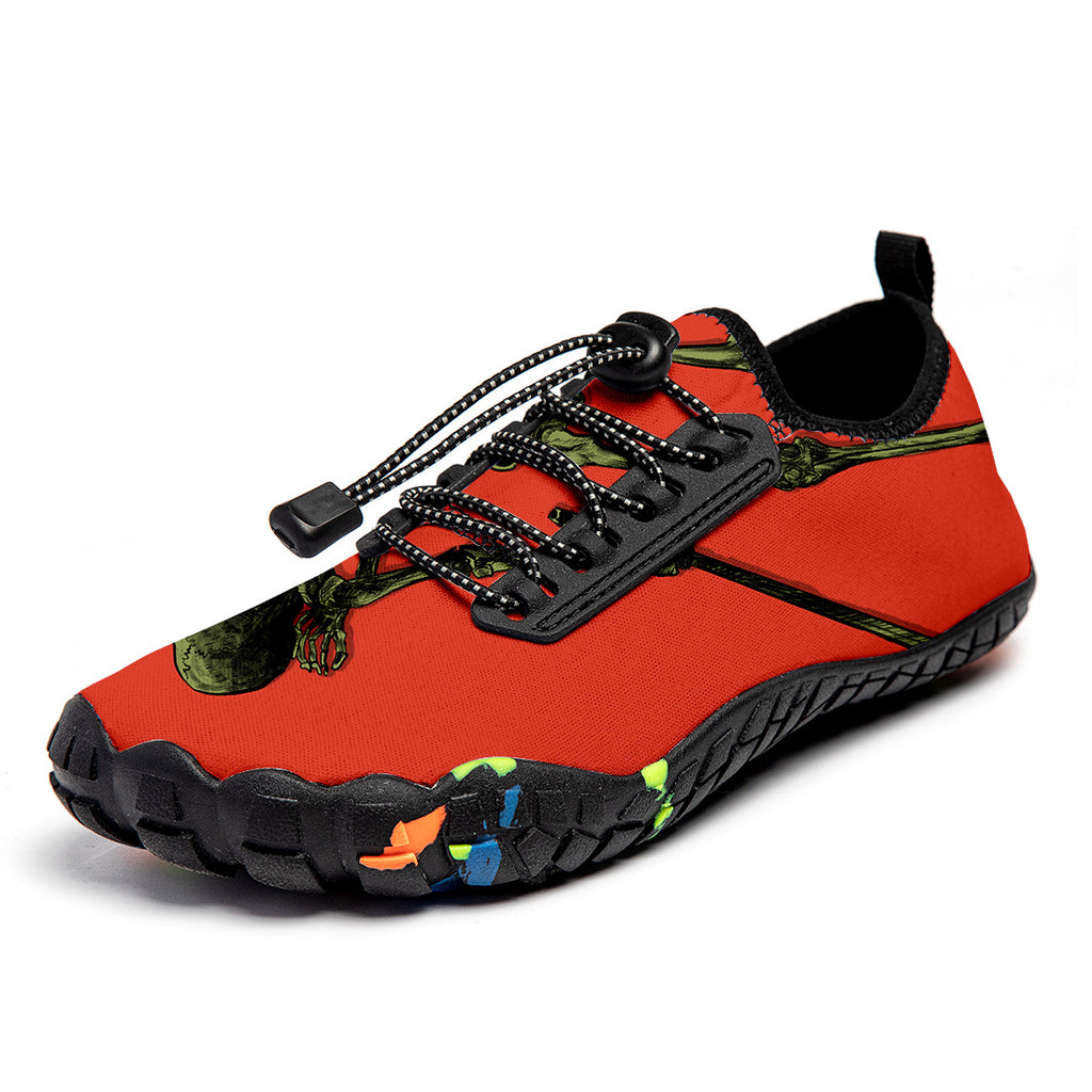 Enthsush Beach Shoes Aqua Shoes Water Shoes Surfing Shoes Women's Swimming Shoes Men enthsush