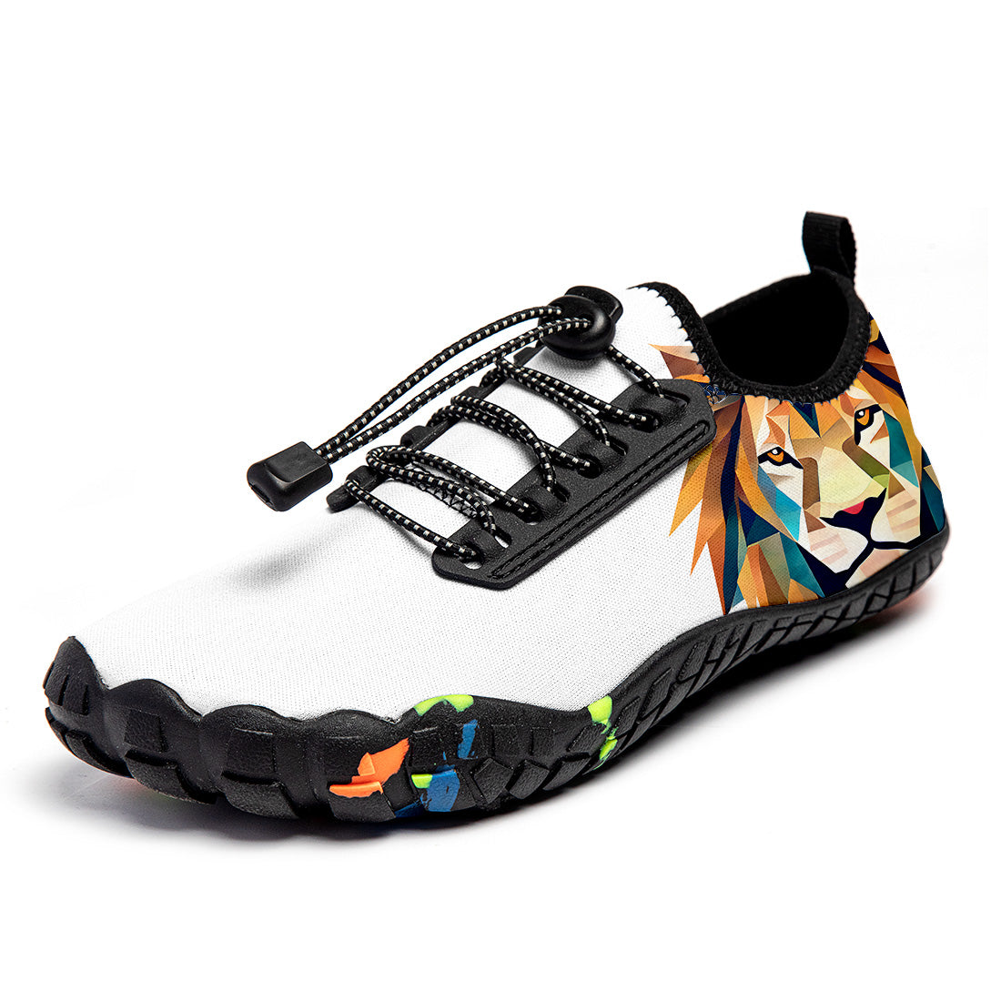 Enthsush Beach Shoes Aqua Shoes Water Shoes Surfing Shoes Women's Swimming Shoes Men enthsush