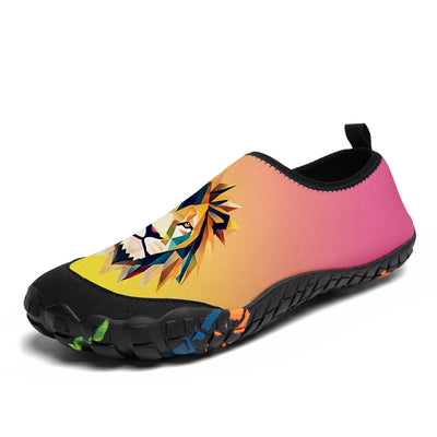 Enthsush Beach Shoes Aqua Shoes Water Shoes Surfing Shoes Women's Swimming Shoes Men enthsush