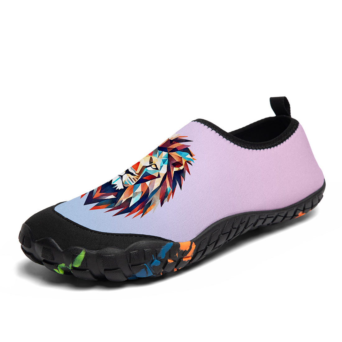 Enthsush Beach Shoes Aqua Shoes Water Shoes Surfing Shoes Women's Swimming Shoes Men enthsush