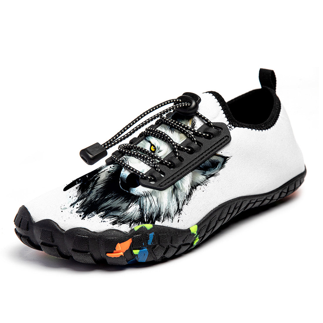 Enthsush Beach Shoes Aqua Shoes Water Shoes Surfing Shoes Women's Swimming Shoes Men enthsush