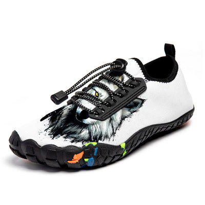 Enthsush Beach Shoes Aqua Shoes Water Shoes Surfing Shoes Women's Swimming Shoes Men enthsush