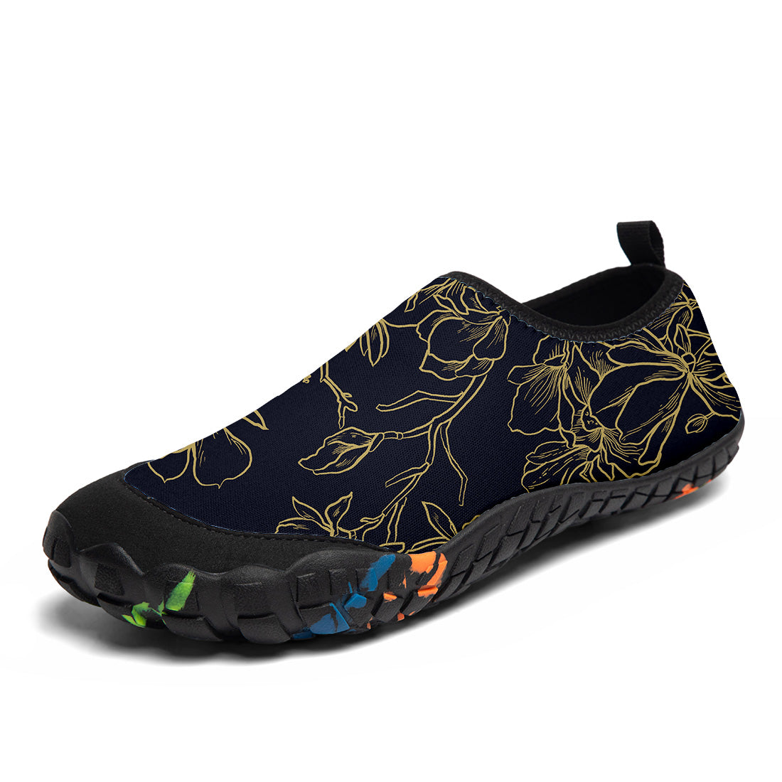 Enthsush Beach Shoes Aqua Shoes Water Shoes Surfing Shoes Women's Swimming Shoes Men enthsush