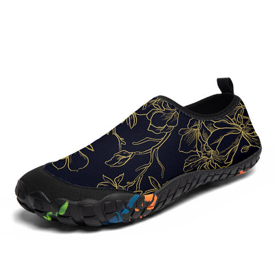 Enthsush Beach Shoes Aqua Shoes Water Shoes Surfing Shoes Women's Swimming Shoes Men enthsush
