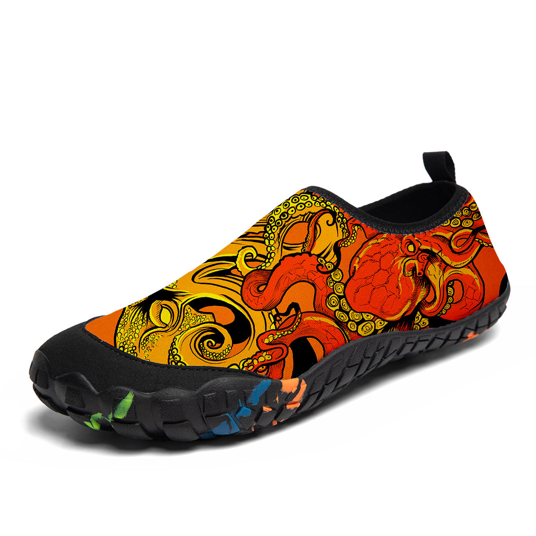 Enthsush Beach Shoes Aqua Shoes Water Shoes Surfing Shoes Women's Swimming Shoes Men enthsush