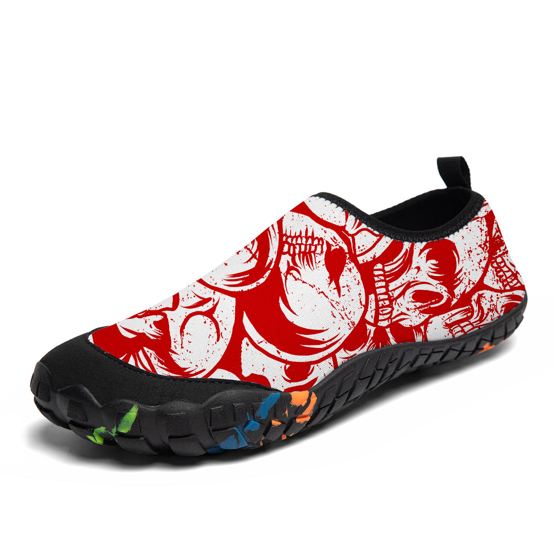 Enthsush Beach Shoes Aqua Shoes Water Shoes Surfing Shoes Women's Swimming Shoes Men enthsush