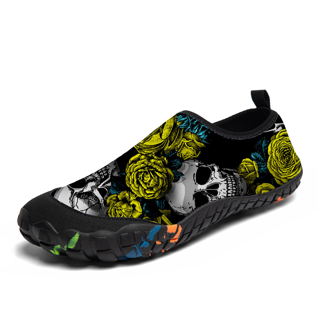 Enthsush Beach Shoes Aqua Shoes Water Shoes Surfing Shoes Women's Swimming Shoes Men enthsush