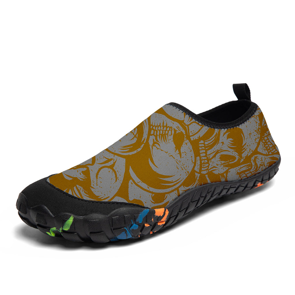 Enthsush Beach Shoes Aqua Shoes Water Shoes Surfing Shoes Women's Swimming Shoes Men enthsush