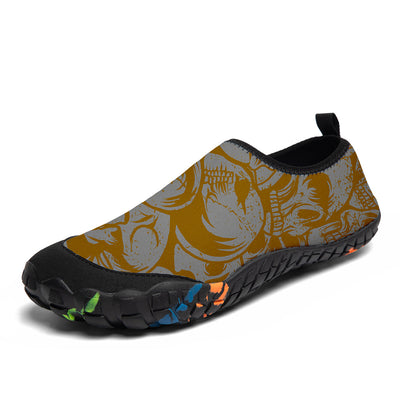 Enthsush Beach Shoes Aqua Shoes Water Shoes Surfing Shoes Women's Swimming Shoes Men enthsush