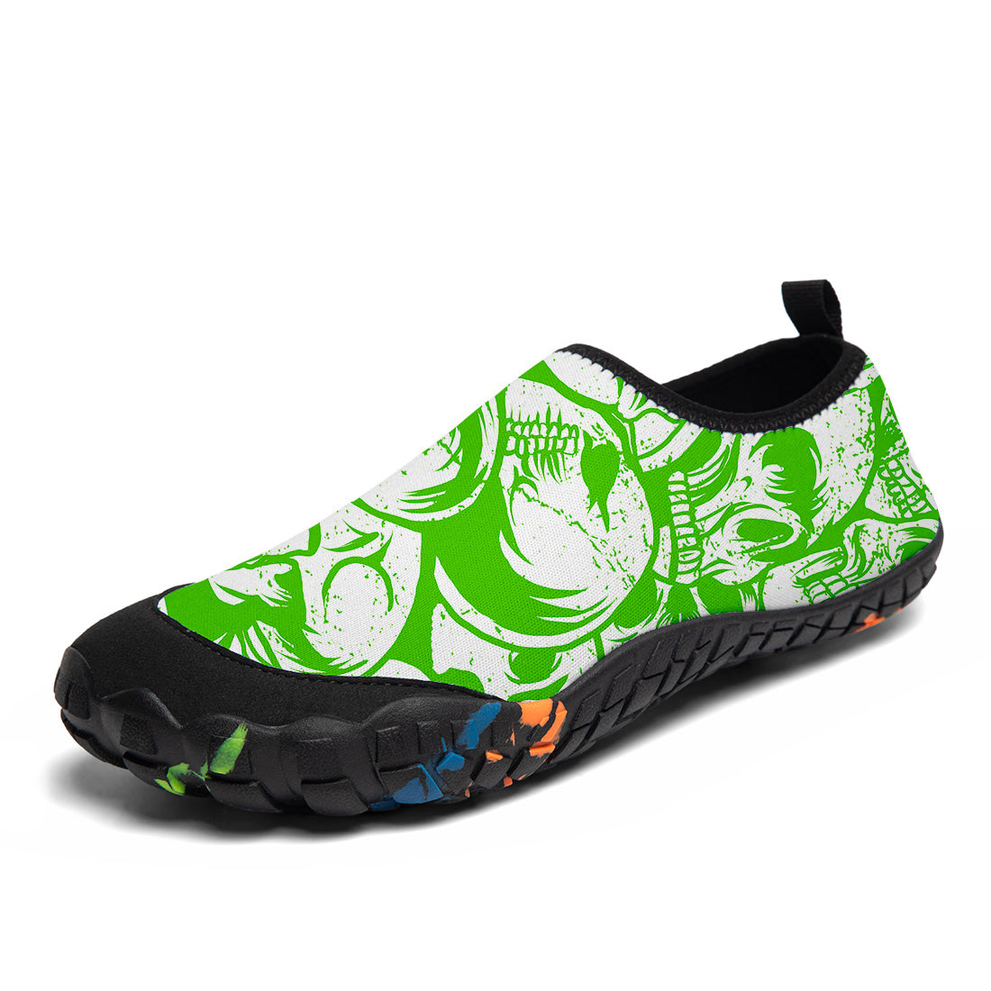 Enthsush Beach Shoes Aqua Shoes Water Shoes Surfing Shoes Women's Swimming Shoes Men enthsush