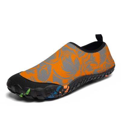 Enthsush Beach Shoes Aqua Shoes Water Shoes Surfing Shoes Women's Swimming Shoes Men enthsush