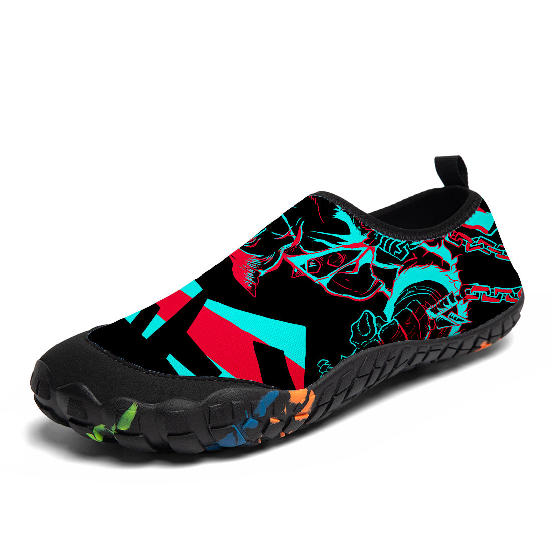 Enthsush Beach Shoes Aqua Shoes Water Shoes Surfing Shoes Women's Swimming Shoes Men enthsush