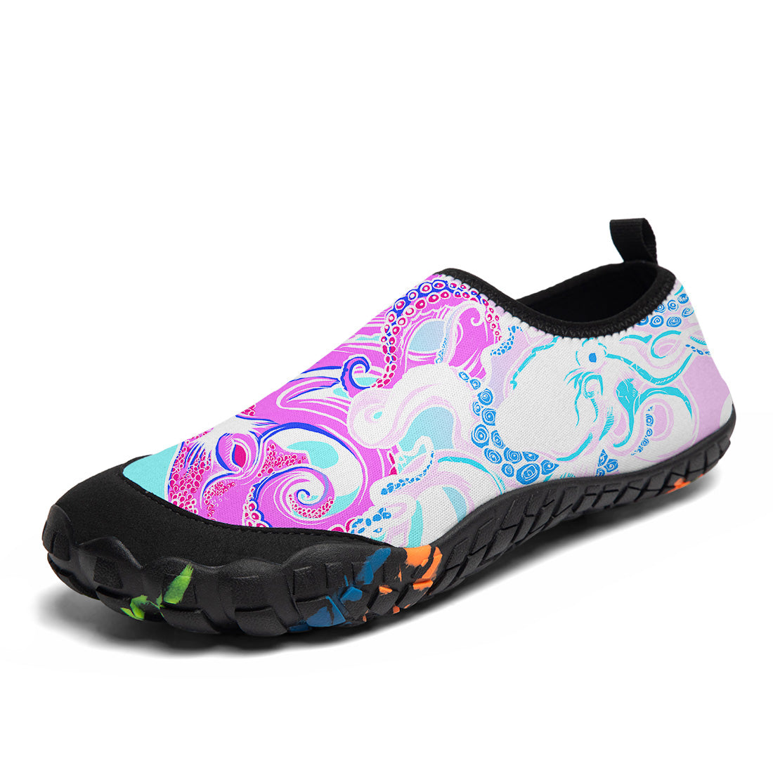 Enthsush Beach Shoes Aqua Shoes Water Shoes Surfing Shoes Women's Swimming Shoes Men enthsush