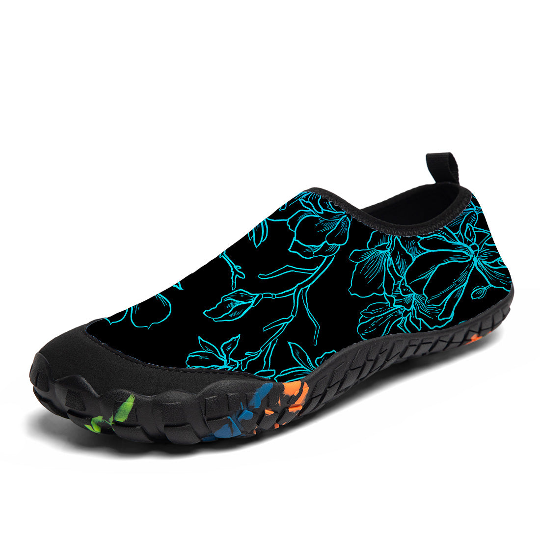 Enthsush Beach Shoes Aqua Shoes Water Shoes Surfing Shoes Women's Swimming Shoes Men enthsush