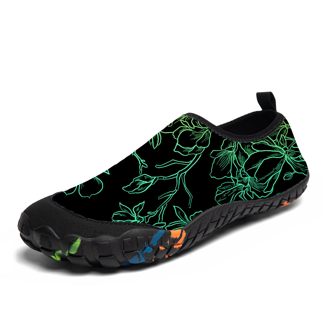 Enthsush Beach Shoes Aqua Shoes Water Shoes Surfing Shoes Women's Swimming Shoes Men enthsush