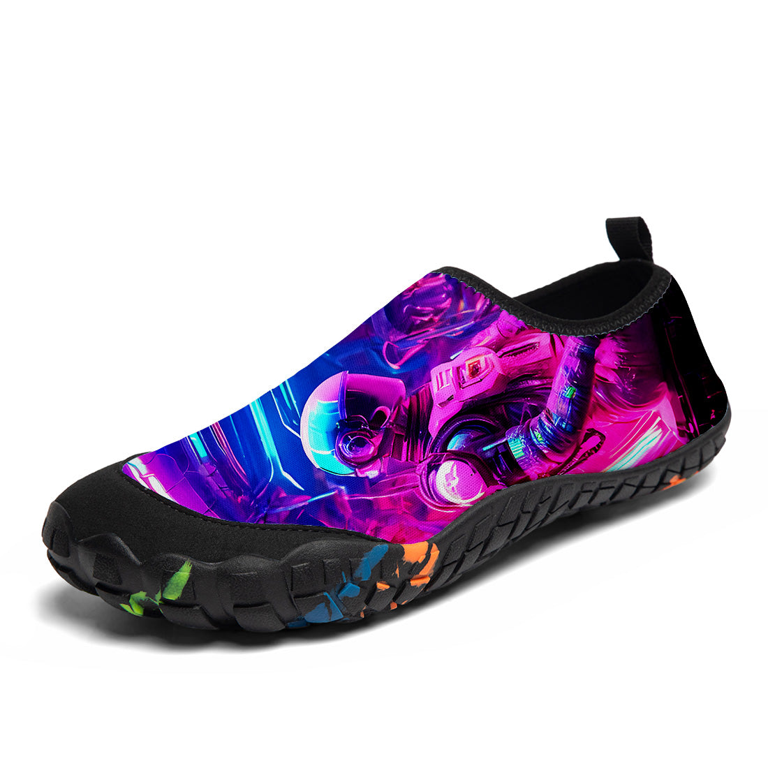 Enthsush Beach Shoes Aqua Shoes Water Shoes Surfing Shoes Women's Swimming Shoes Men enthsush