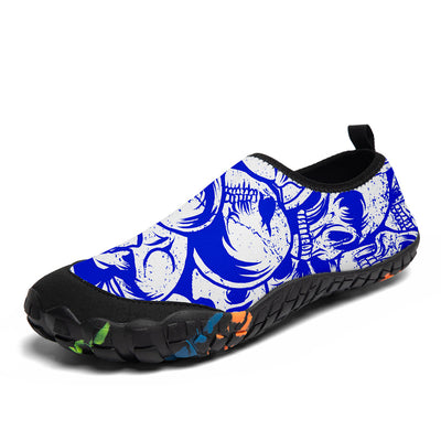 Enthsush Beach Shoes Aqua Shoes Water Shoes Surfing Shoes Women's Swimming Shoes Men enthsush