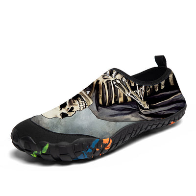 Enthsush Beach Shoes Aqua Shoes Water Shoes Surfing Shoes Women's Swimming Shoes Men enthsush