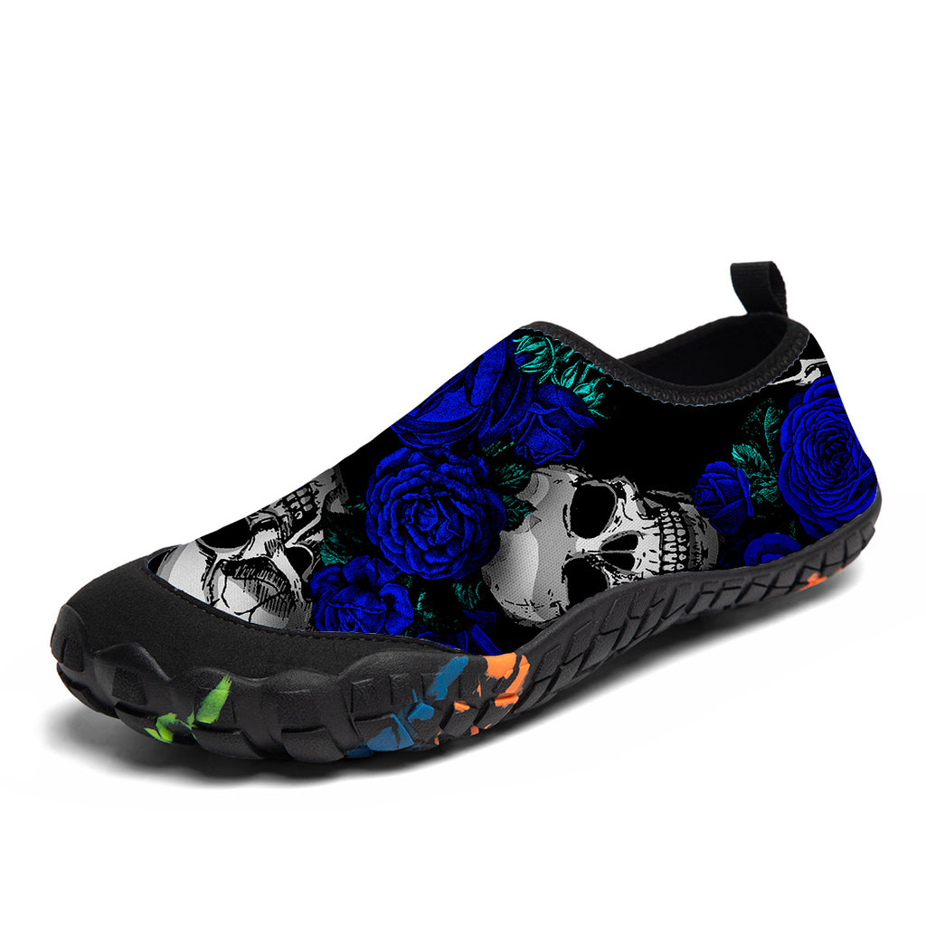 Enthsush Beach Shoes Aqua Shoes Water Shoes Surfing Shoes Women's Swimming Shoes Men enthsush